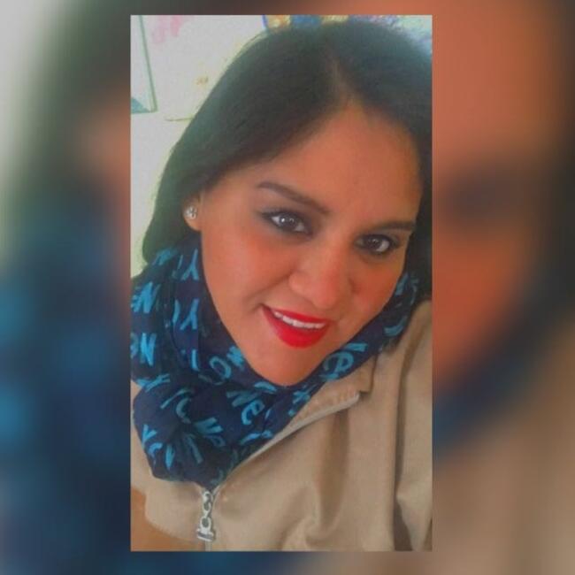 Babysitter in Cholula: Laura Angela