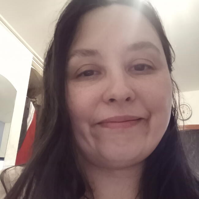 Babysitter in Itapetininga: Sandra