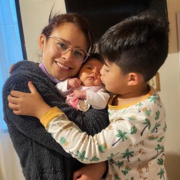 Babysitter in Valdivia: Melissa