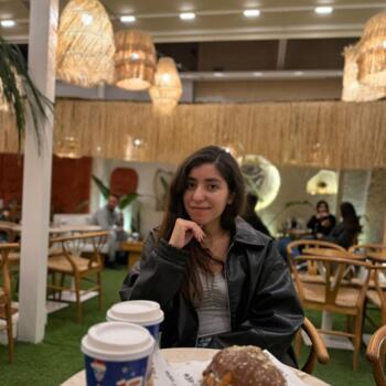 Barnvakt i Jyväskylä: Yasmin