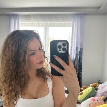 Babysitter in Debrecen: Laura