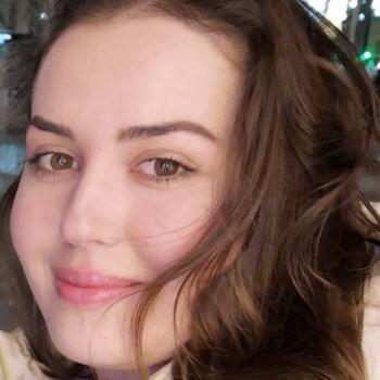 Babysitter in Málaga: Karolina