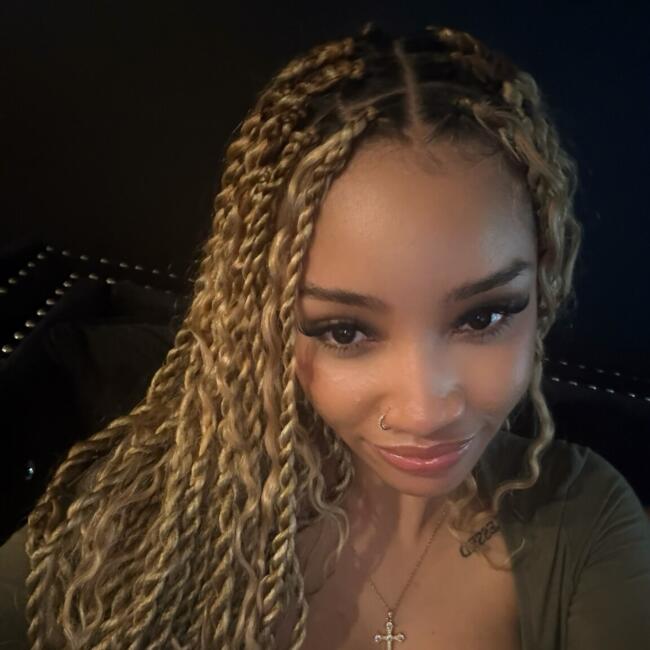 Babysitter in Livingston: Armahni