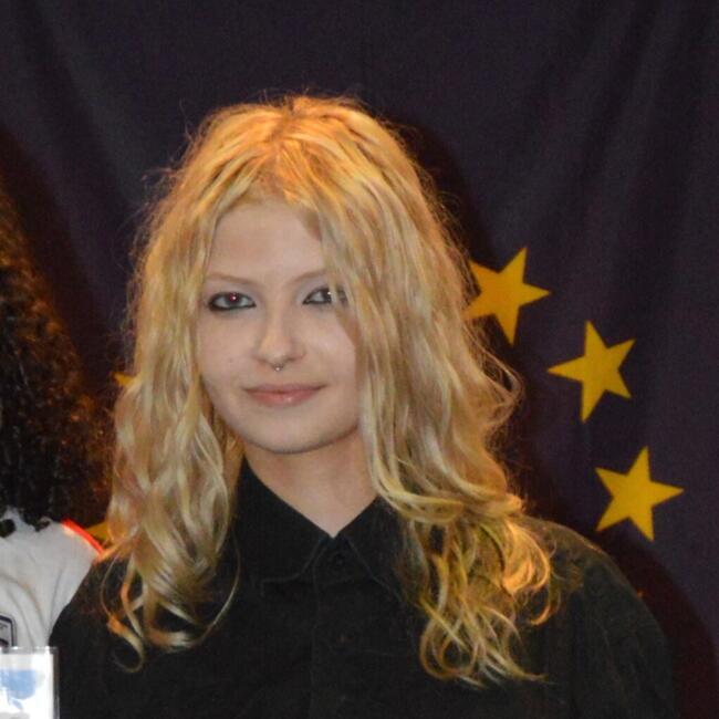 Babysitter στην περιοχή Κέρκυρα: Stella