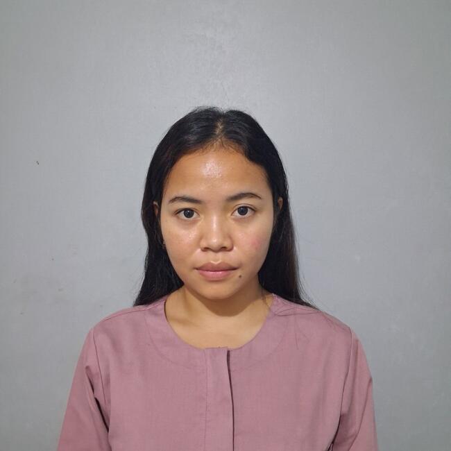 Babysitter in Depok: Erliyanna
