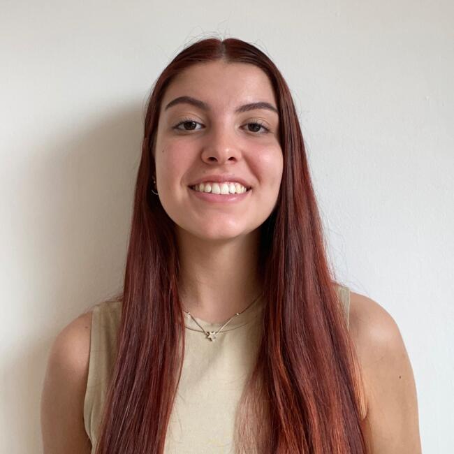 Canguro en Valencia: Juana