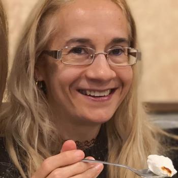 Nounou à Parla: Maria Antonia Rayo Sol