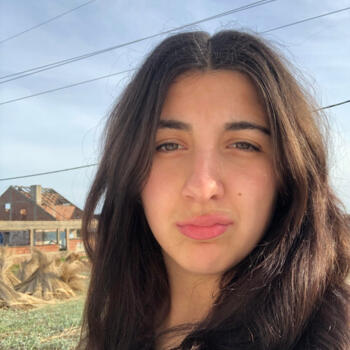 Babysitter in Maldonado: Yamila D’Alessio 