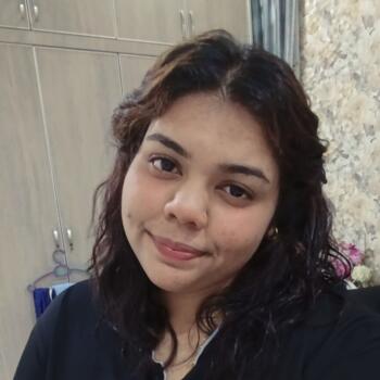 Babysitter in Seremban: Sashmitaa