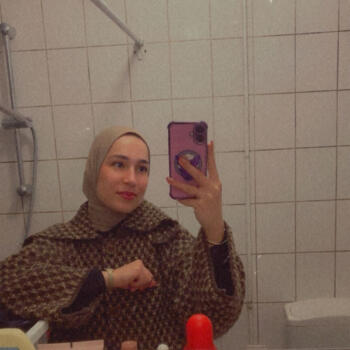 Oppas Groningen: Latifa