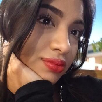 Babysitter Rionegro: Daniela