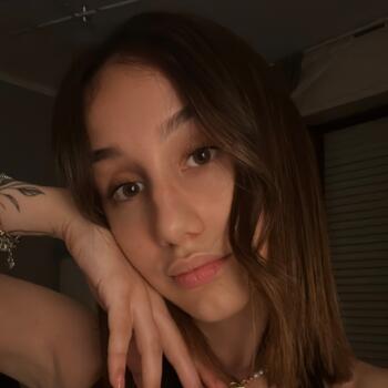 Babysitter a Grassobbio: Giorgia