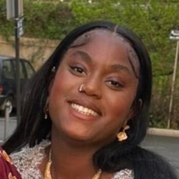 Babysitter Sarcelles: Lamia