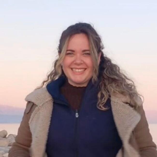 Babysitter in Benalmádena: Malú