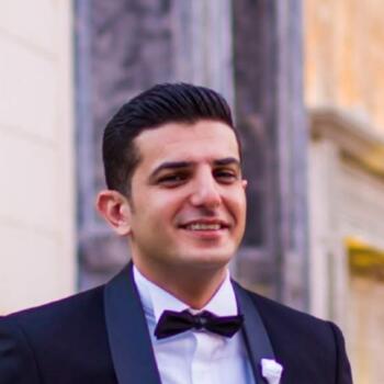 Babysitting job in New Cairo: babysitting job Amr