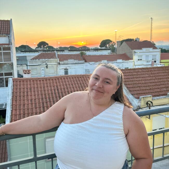 Babysitter in Liffré: Henora