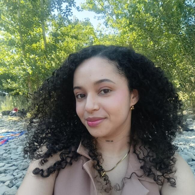 Babysitter in Pamplona: Maria Jose Gallo