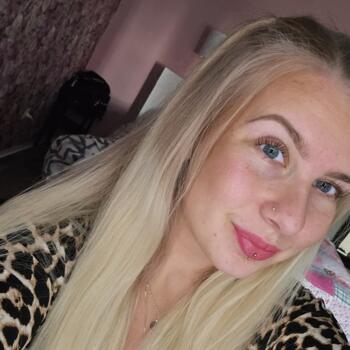 Babysitter in Langenhagen: Saskia
