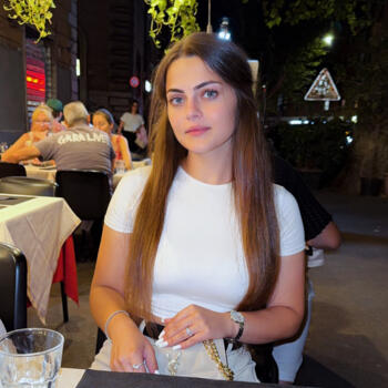 Babysitting job in Anzio: babysitting job Margareta