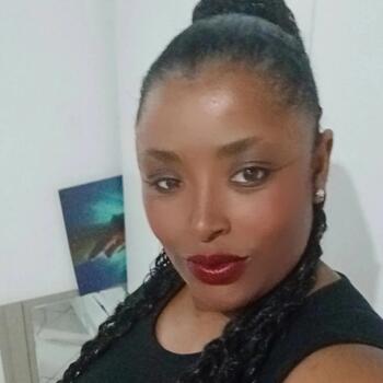 Babysitter in Santos: Luana Henrique Moraes