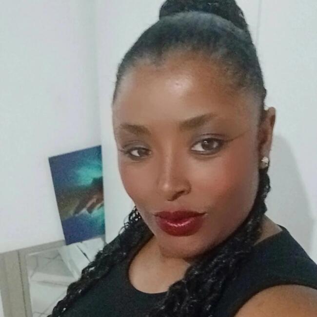 Babysitter in Santos: Luana Henrique Moraes