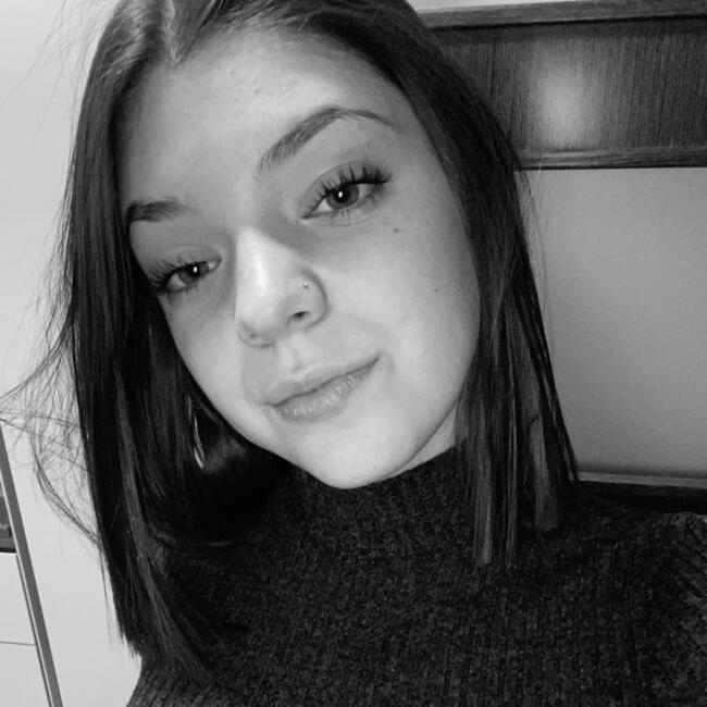 Niñera en Castellón de la Plana: Irene