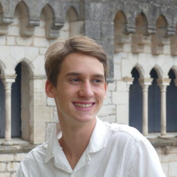 Babysitter in Libourne: Noé