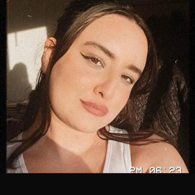 Babysitter in Noisy-le-Sec: Rania