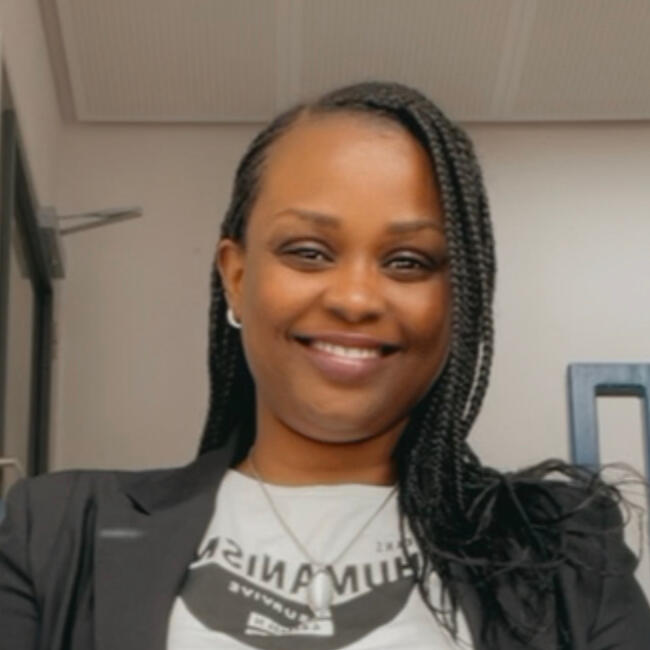 Childminder in Hellevoetsluis: Charlotte