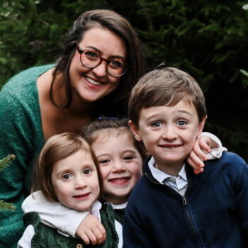 Babysitting job in Wezembeek-Oppem: babysitting job Maud