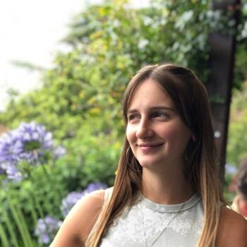 Niñera Tandil: Gina