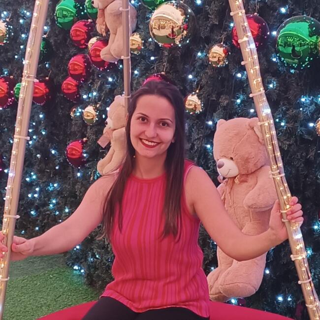 Babá em Limeira: Kelly