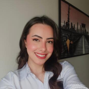 Babysitter in Gravataí: Fernanda