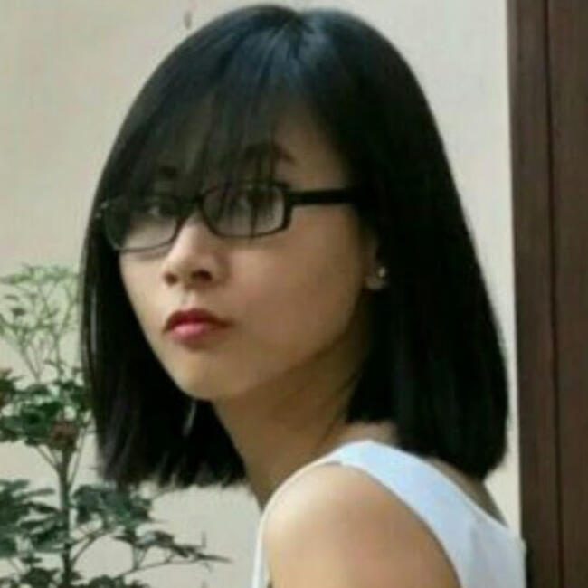 Babysitting job in Stockholm: Mai