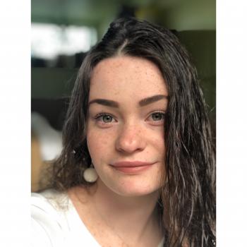 Babysitter Porirua: Shannon