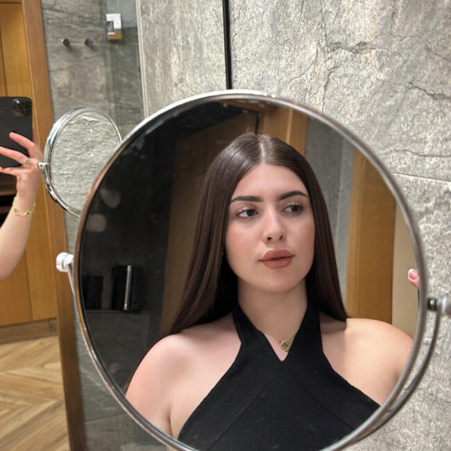 Babysitter in Benalmádena: Salma