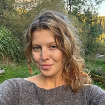 Babysitter in Köln: Charlotta