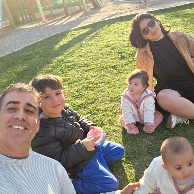 Babysitting job in Salinas: Washington