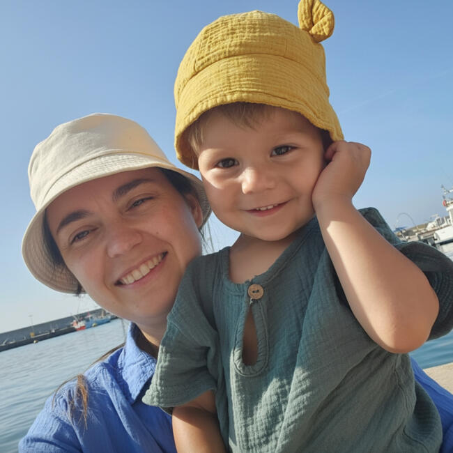 Babysitjob in Tielt-Winge: Olha