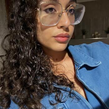 Babysitter Vicenza: Rihab