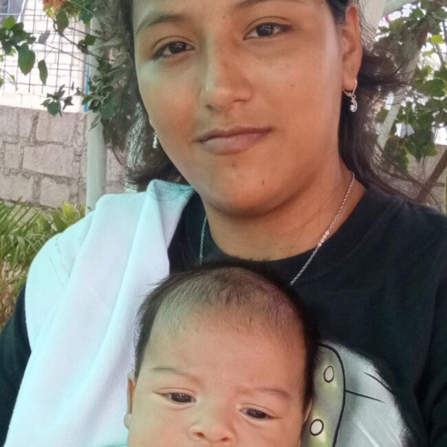 Niñera en Guayaquil: Katty