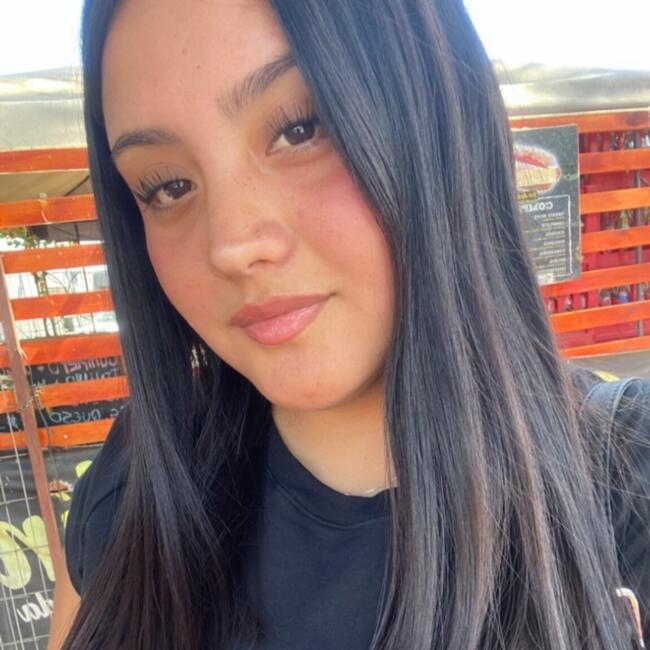 Niñera en La Florida: Leyla Zavala