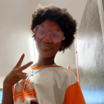 Babysitter in Uberlândia: Ana cecillya