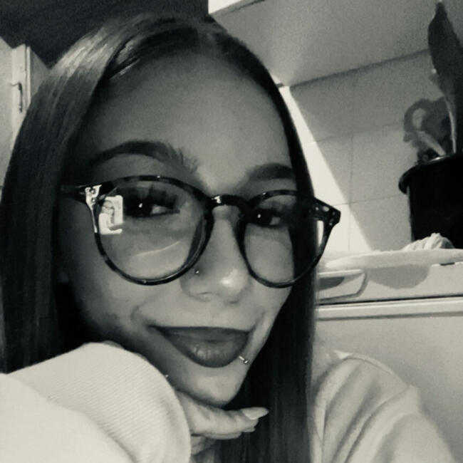 Babysitter em Portalegre: Inês