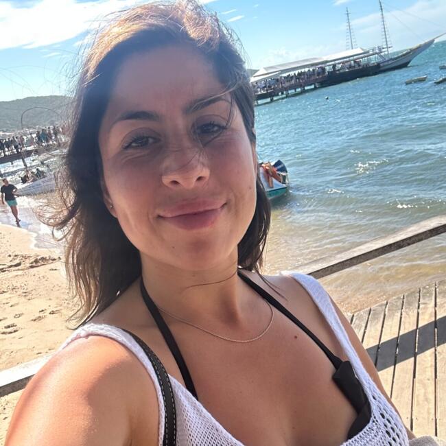 Babysitter in Hualpén: Macarena