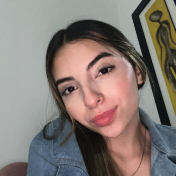 Babysitter Pereira: Mariana