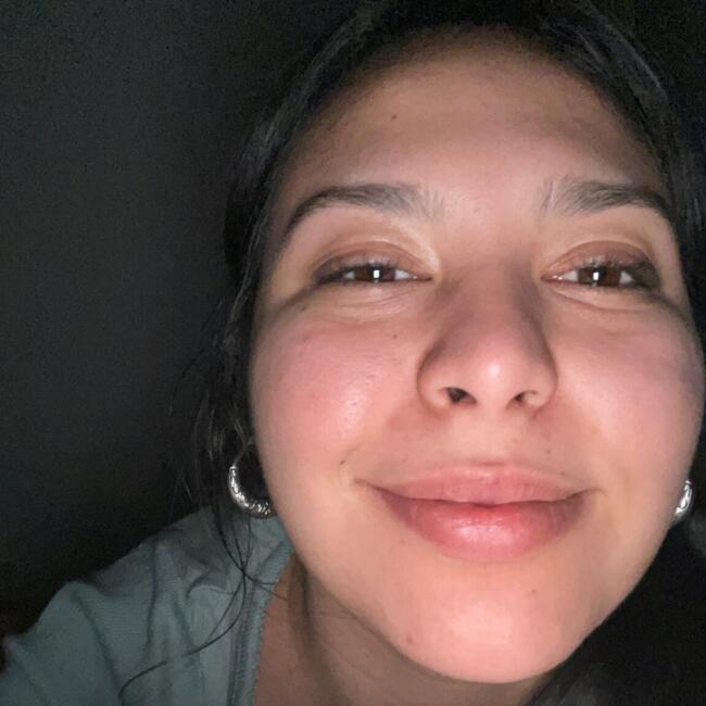 Babysitter in Barcelona: Brisa Nicole