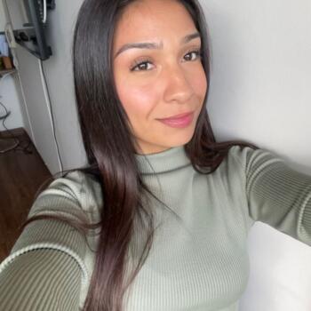 Niñera en Valparaíso: Catalina