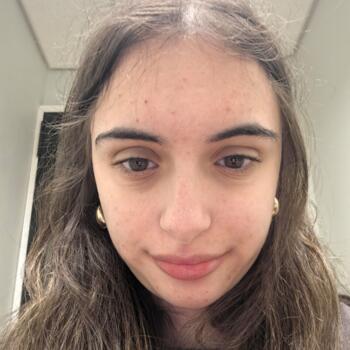 Babysitter in Somerset West: Kayla