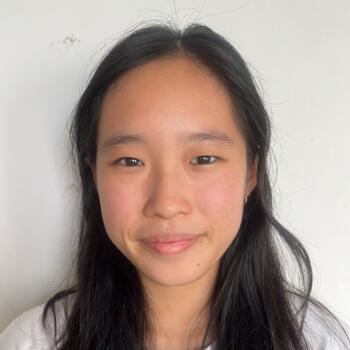 Babysitter in Singapore: Megan